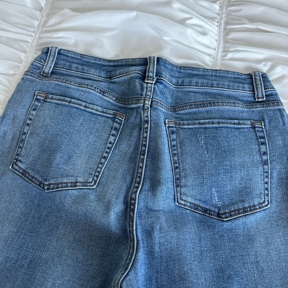 Jeans- light wash - Picture 4 of 5